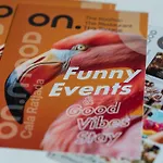Onmood Cala Ratjada - Brunch & Party
