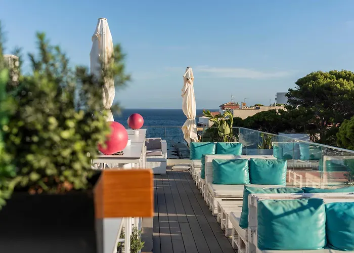 Onmood Cala Ratjada - Brunch & Party