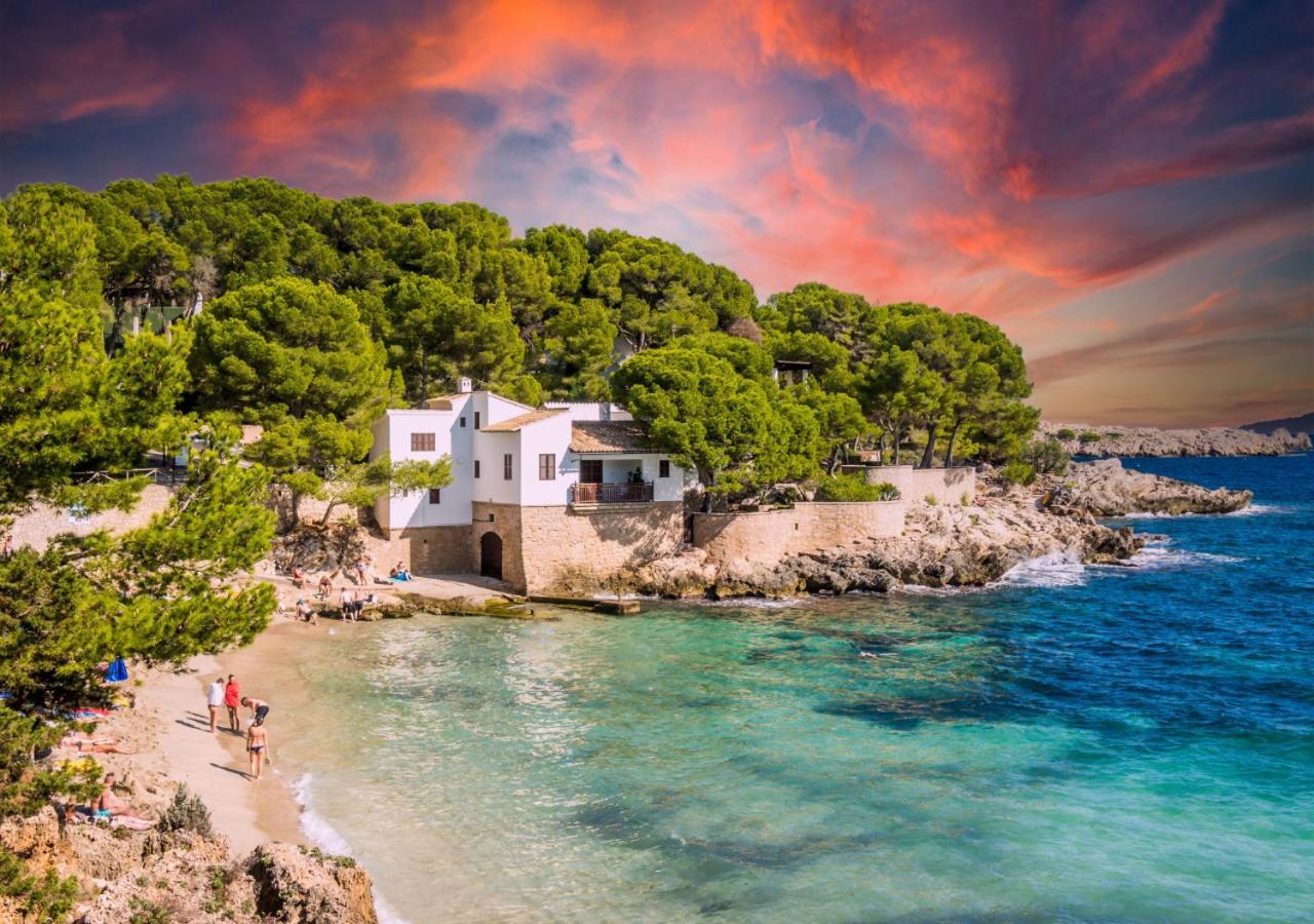 Onmood Cala Ratjada - Brunch & Party Hotell 4*