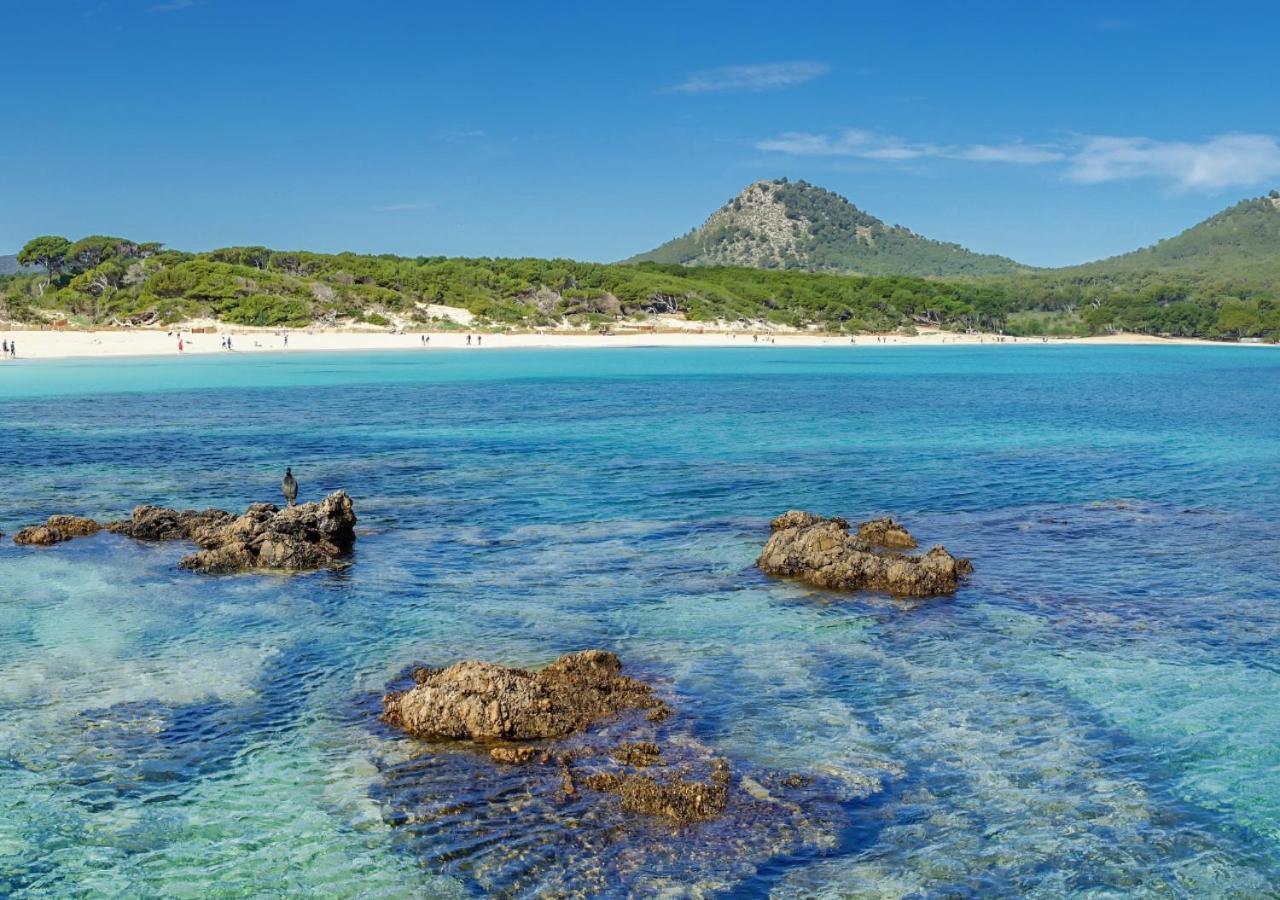 Onmood Cala Ratjada - Brunch & Party 4*