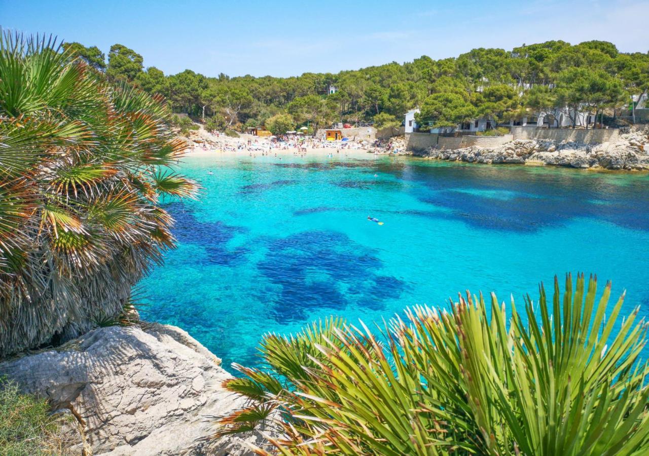 Hotell Onmood Cala Ratjada - Brunch & Party