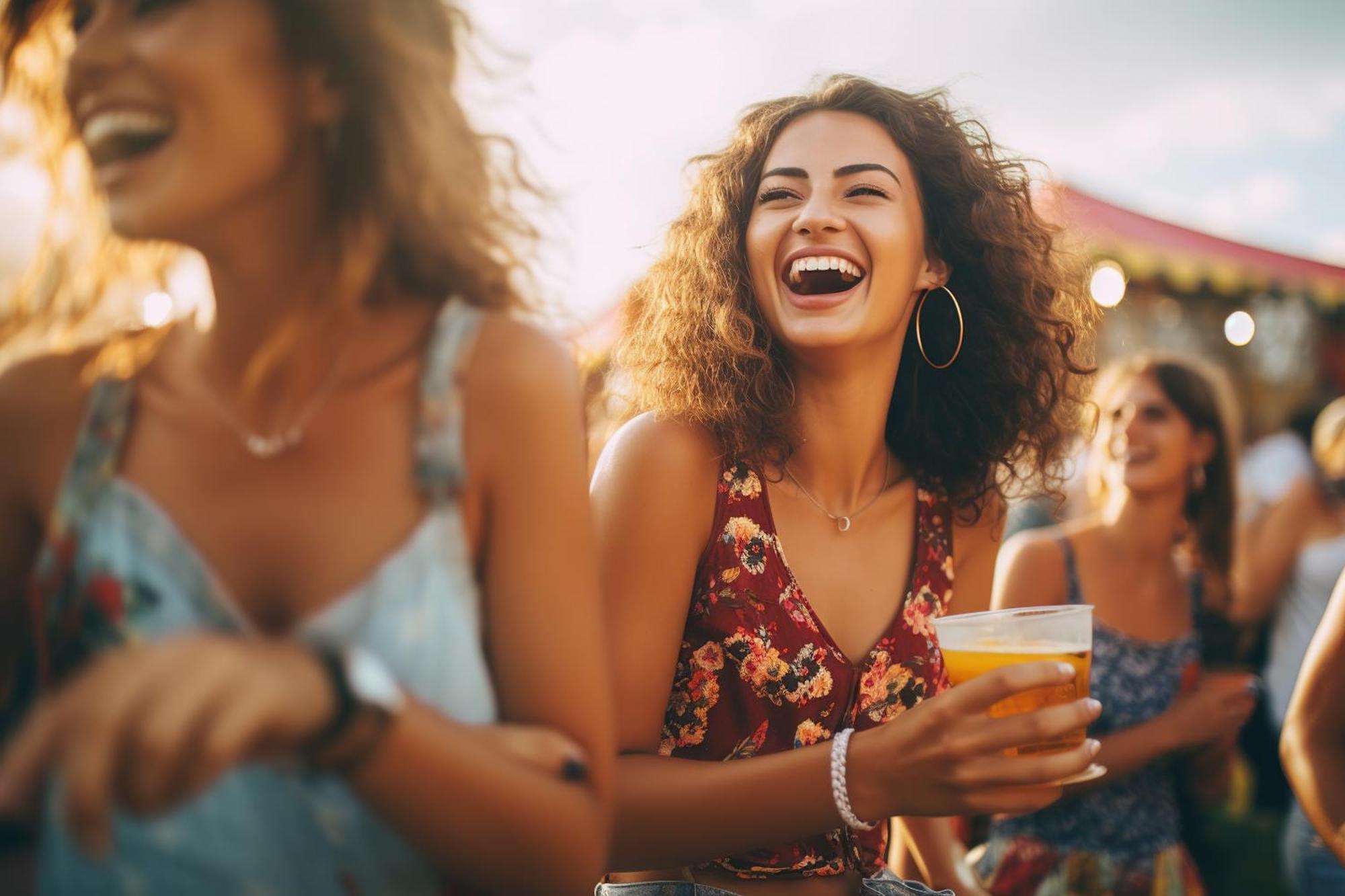Onmood Cala Ratjada - Brunch & Party Hotell