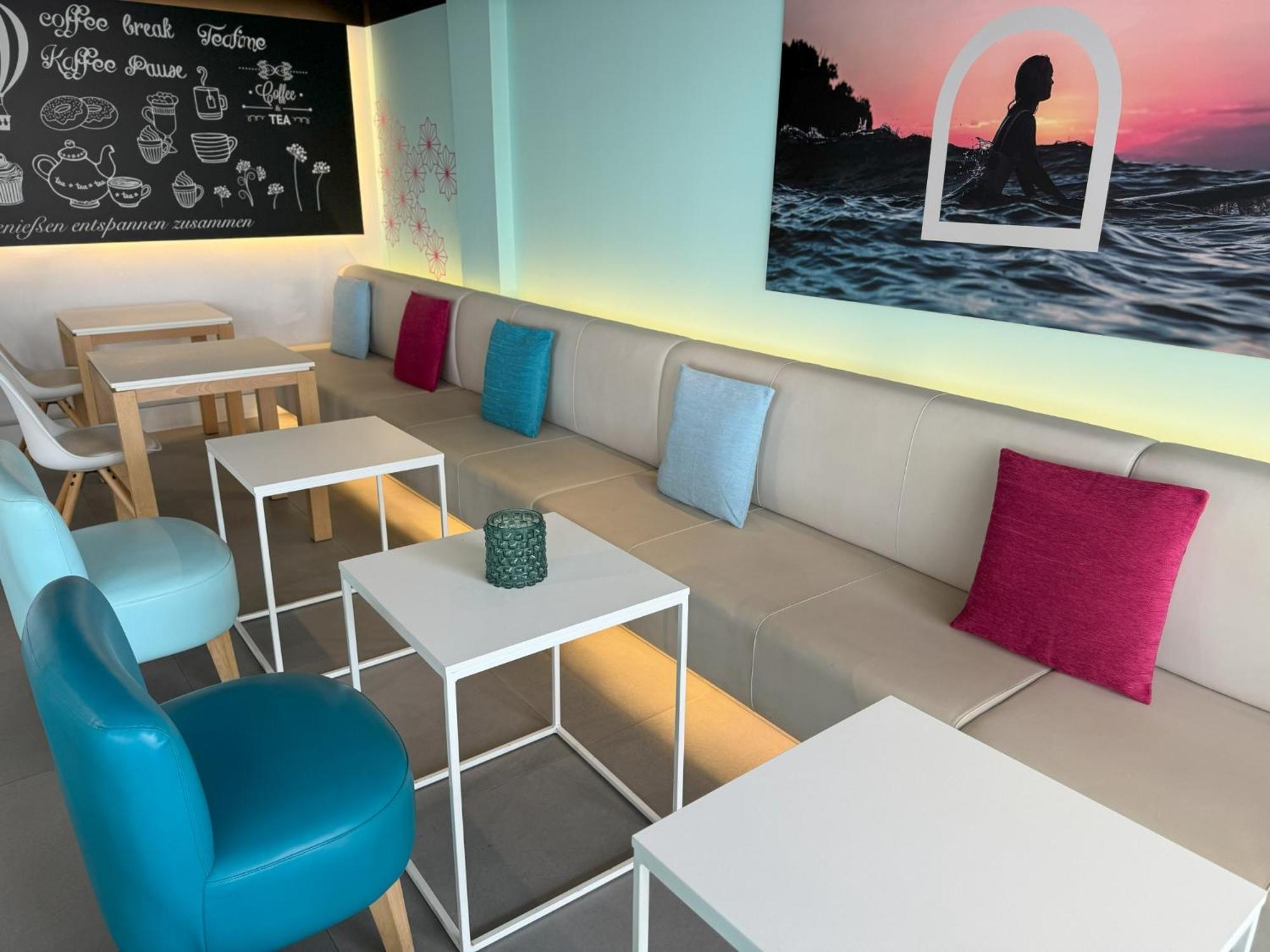 Hotell Onmood Cala Ratjada - Brunch & Party 4*