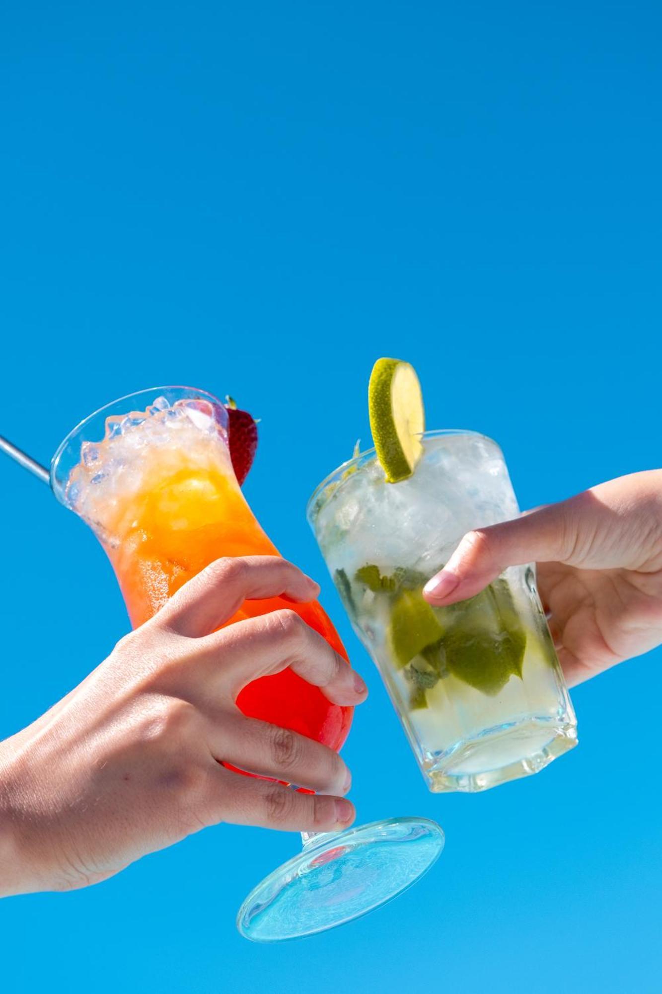 Onmood Cala Ratjada - Brunch & Party 4* Cala Ratjada (Mallorca)