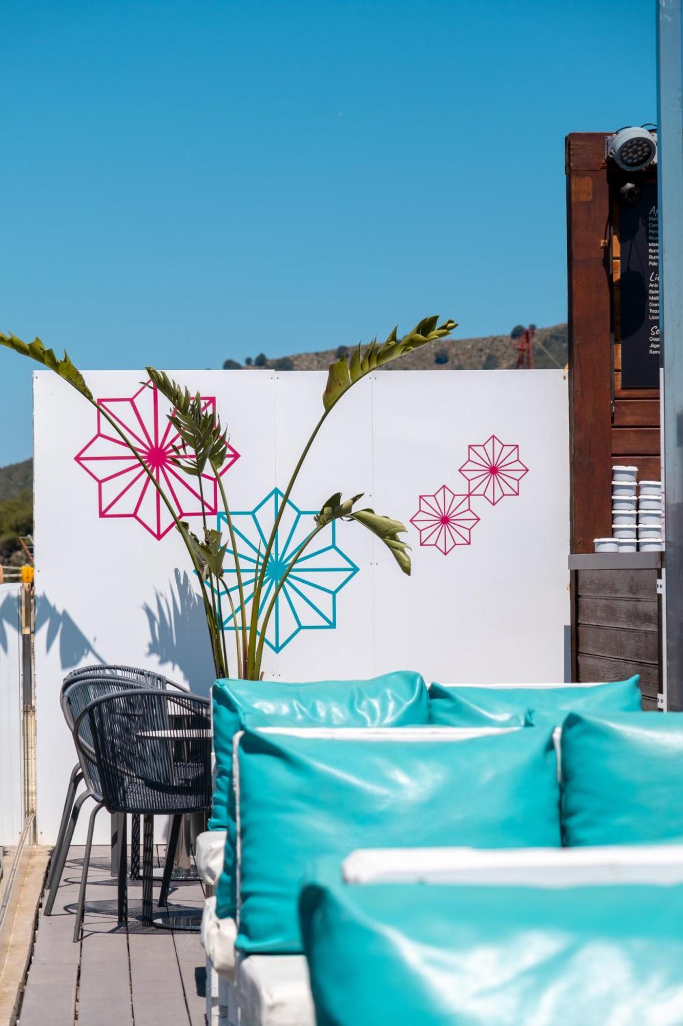 Onmood Cala Ratjada - Brunch & Party