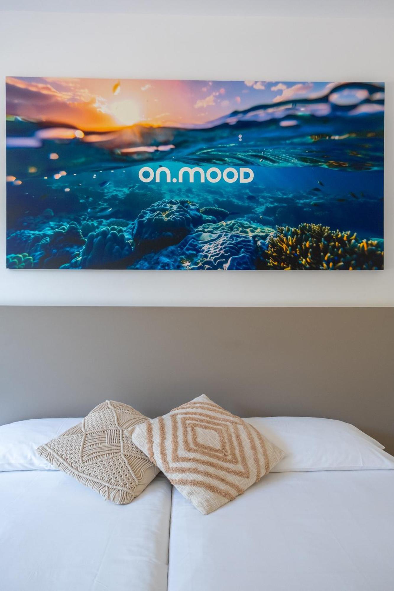 Onmood Cala Ratjada - Brunch & Party Hotell 4*