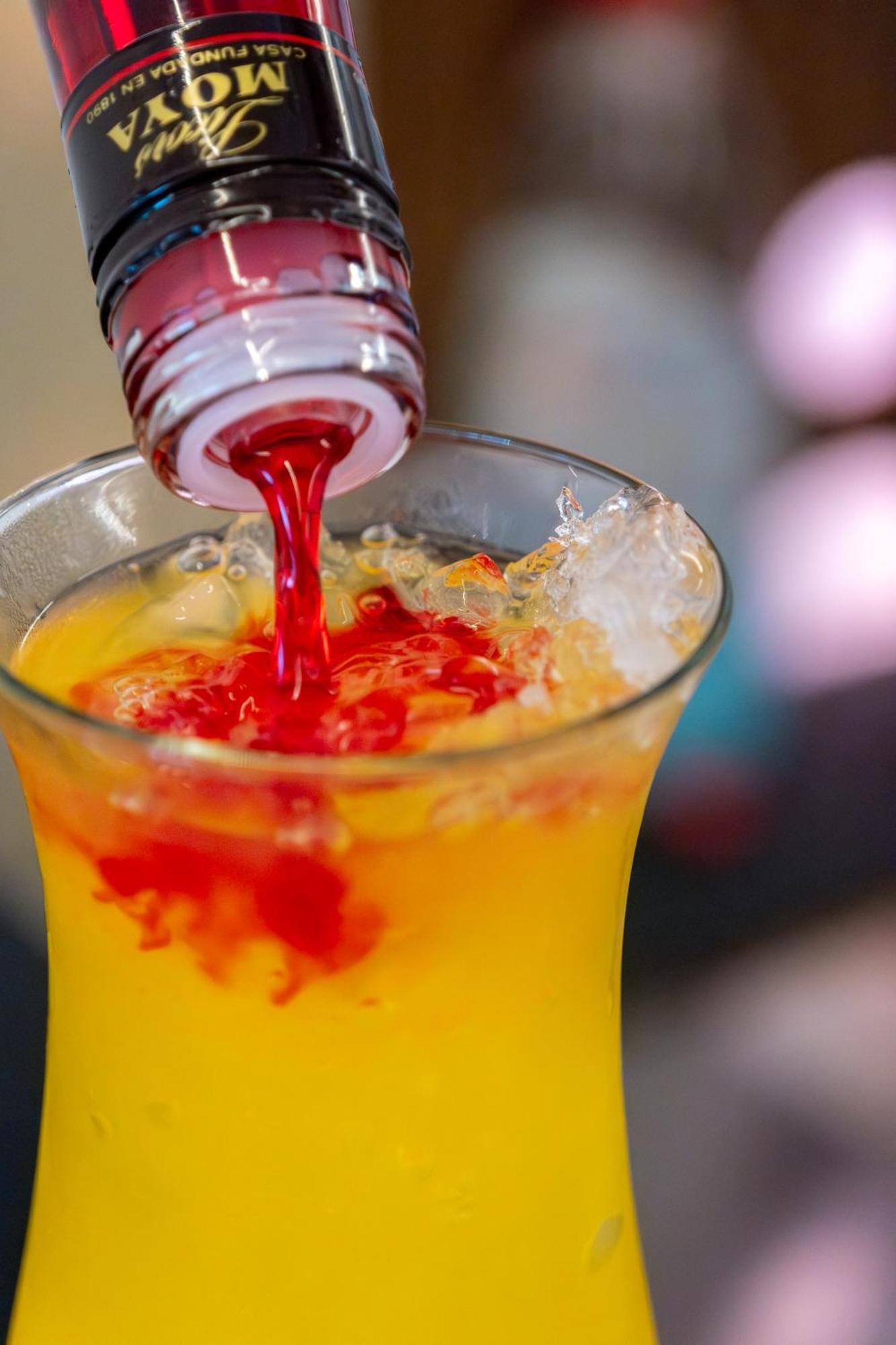 Onmood Cala Ratjada - Brunch & Party Hotell