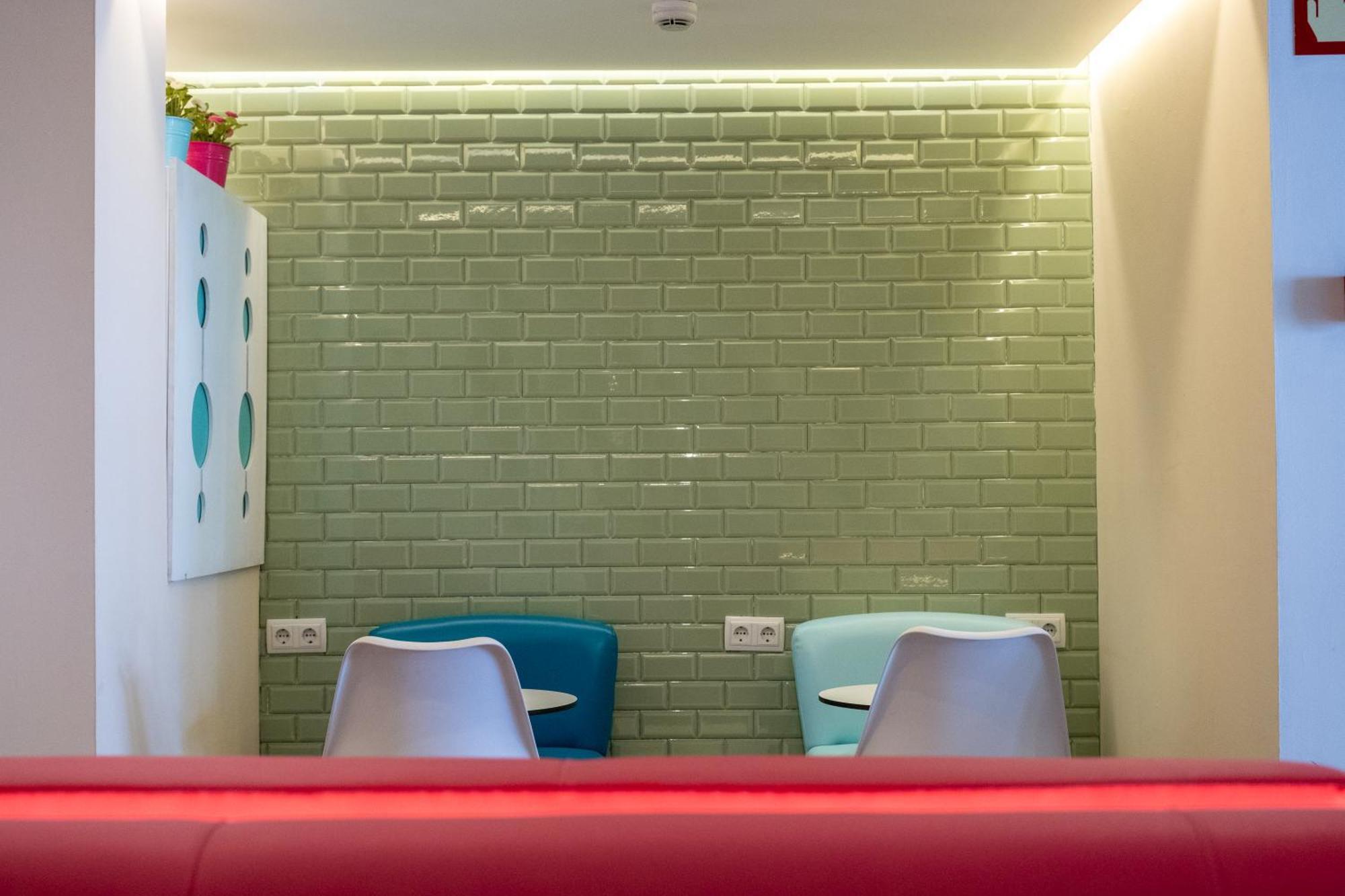 Hotell Onmood Cala Ratjada - Brunch & Party
