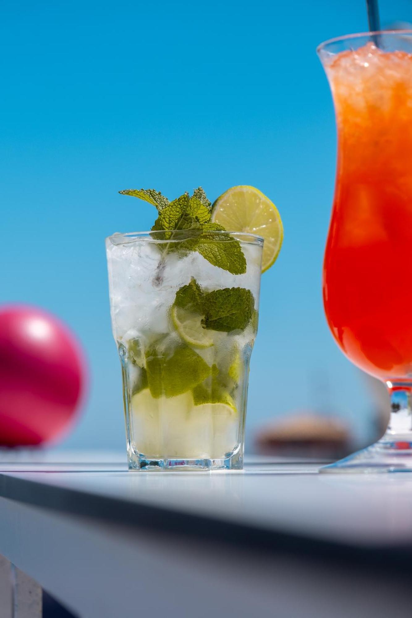 Onmood Cala Ratjada - Brunch & Party Hotell Cala Ratjada (Mallorca)