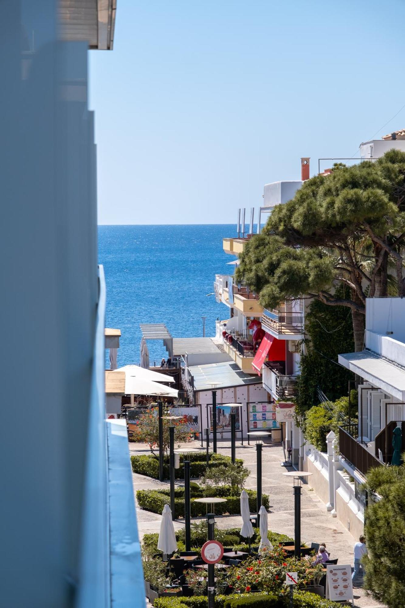 Hotell Onmood Cala Ratjada - Brunch & Party 4*