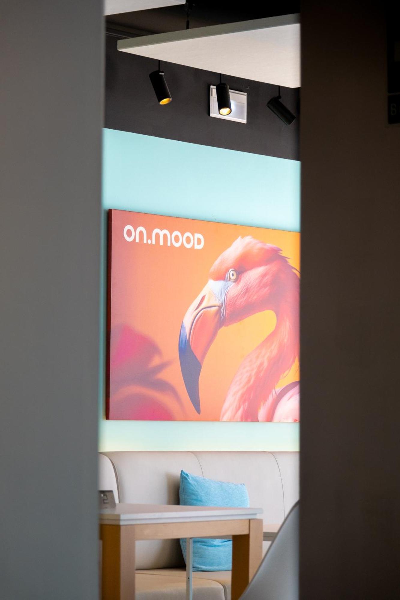 Hotell Onmood Cala Ratjada - Brunch & Party Cala Ratjada (Mallorca)