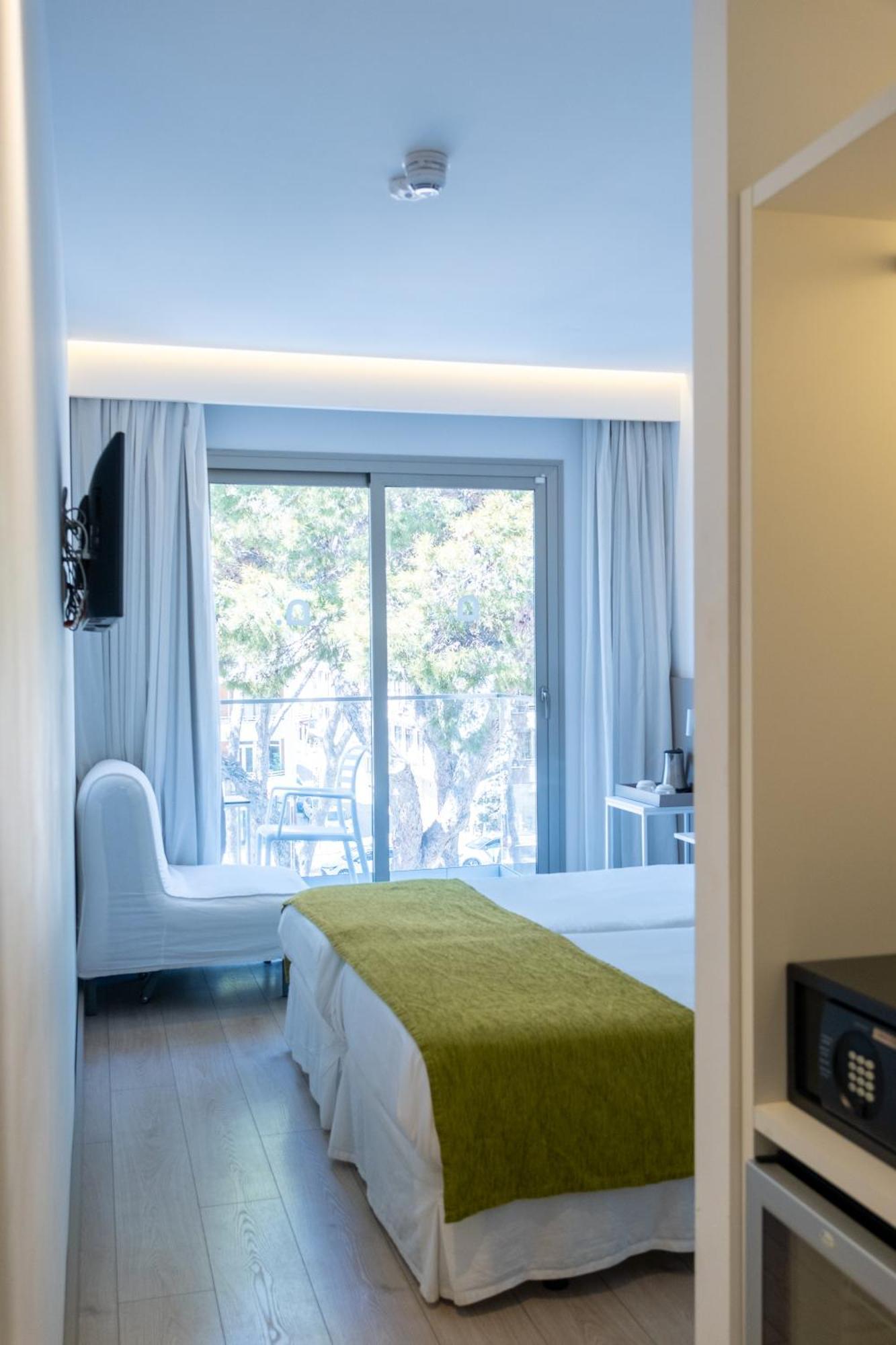 Onmood Cala Ratjada - Brunch & Party Hotell 4*