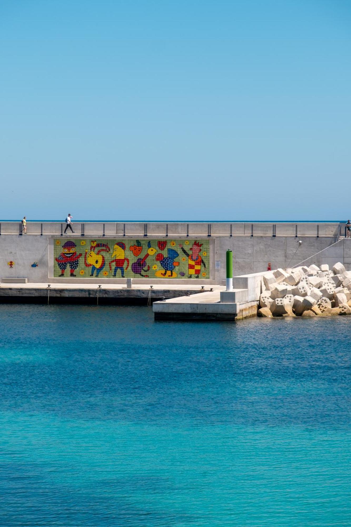 Hotell Onmood Cala Ratjada - Brunch & Party 4*