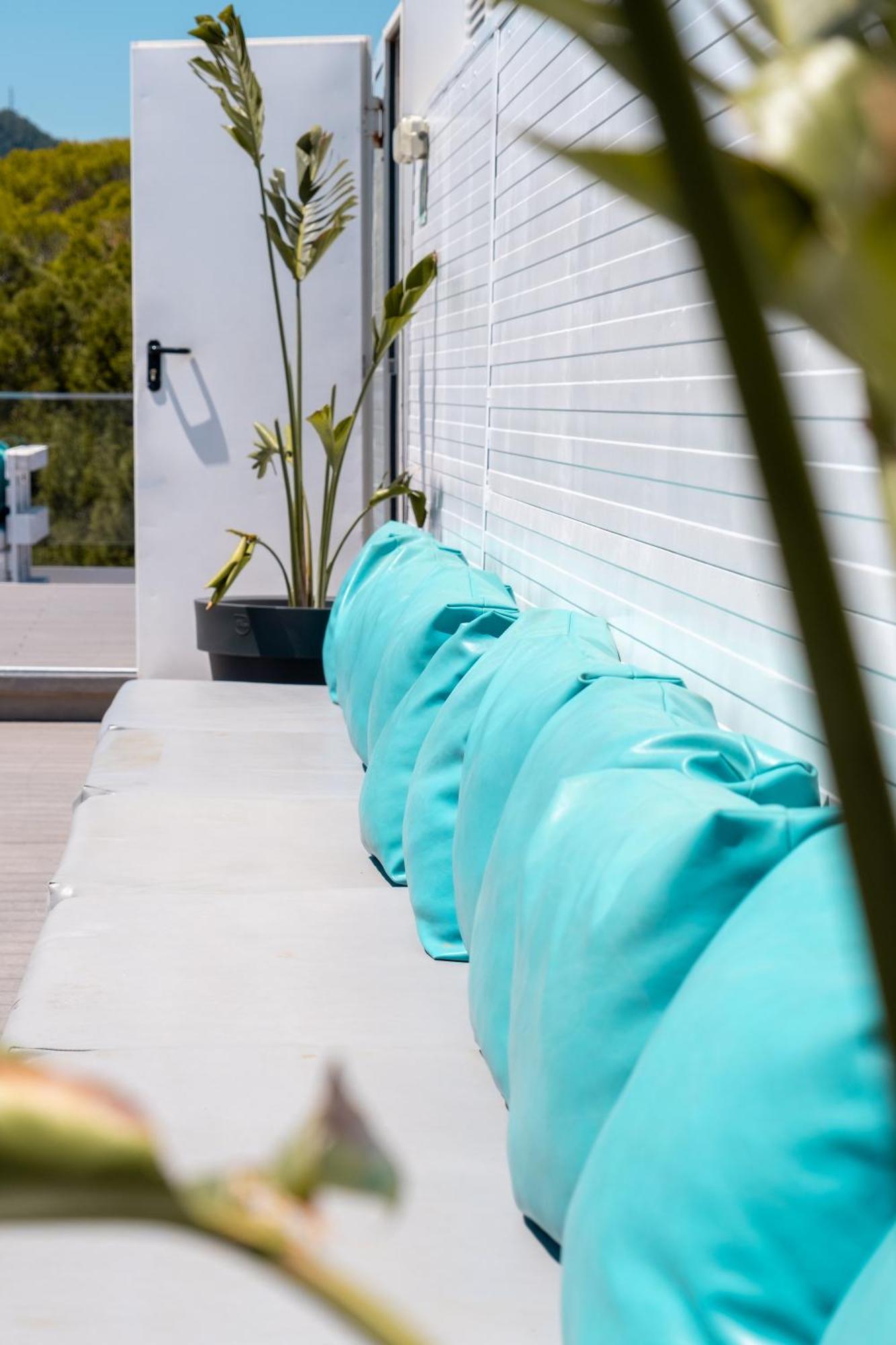 Onmood Cala Ratjada - Brunch & Party 4* Cala Ratjada (Mallorca)