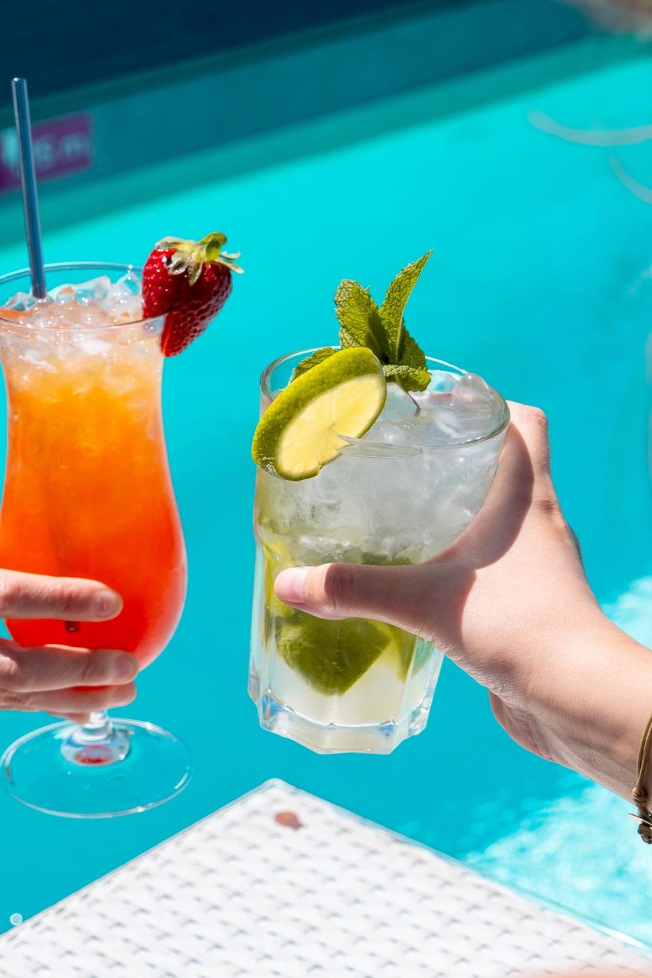 Hotell Onmood Cala Ratjada - Brunch & Party