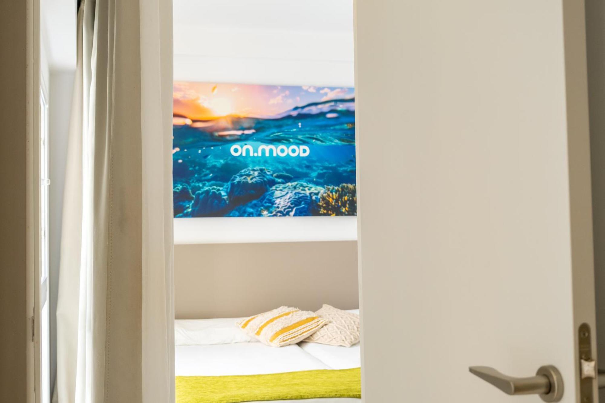Onmood Cala Ratjada - Brunch & Party Hotell 4*