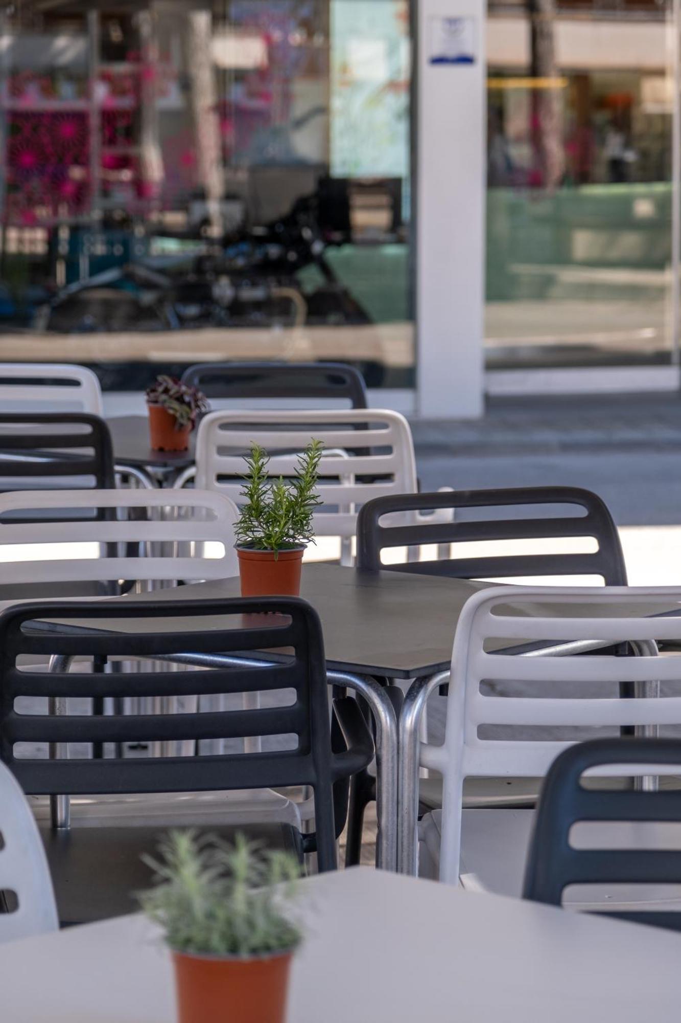 Onmood Cala Ratjada - Brunch & Party Hotell Cala Ratjada (Mallorca)