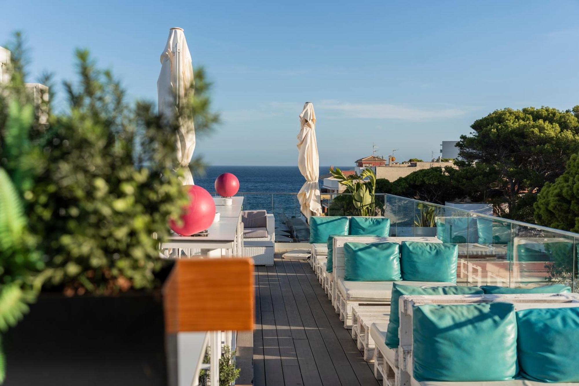 Onmood Cala Ratjada - Brunch & Party