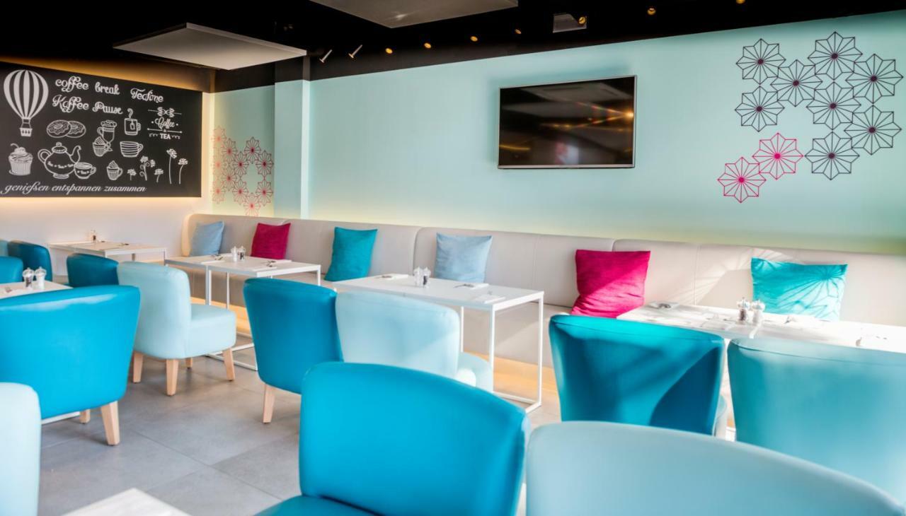 Onmood Cala Ratjada - Brunch & Party Hotell Cala Ratjada (Mallorca)