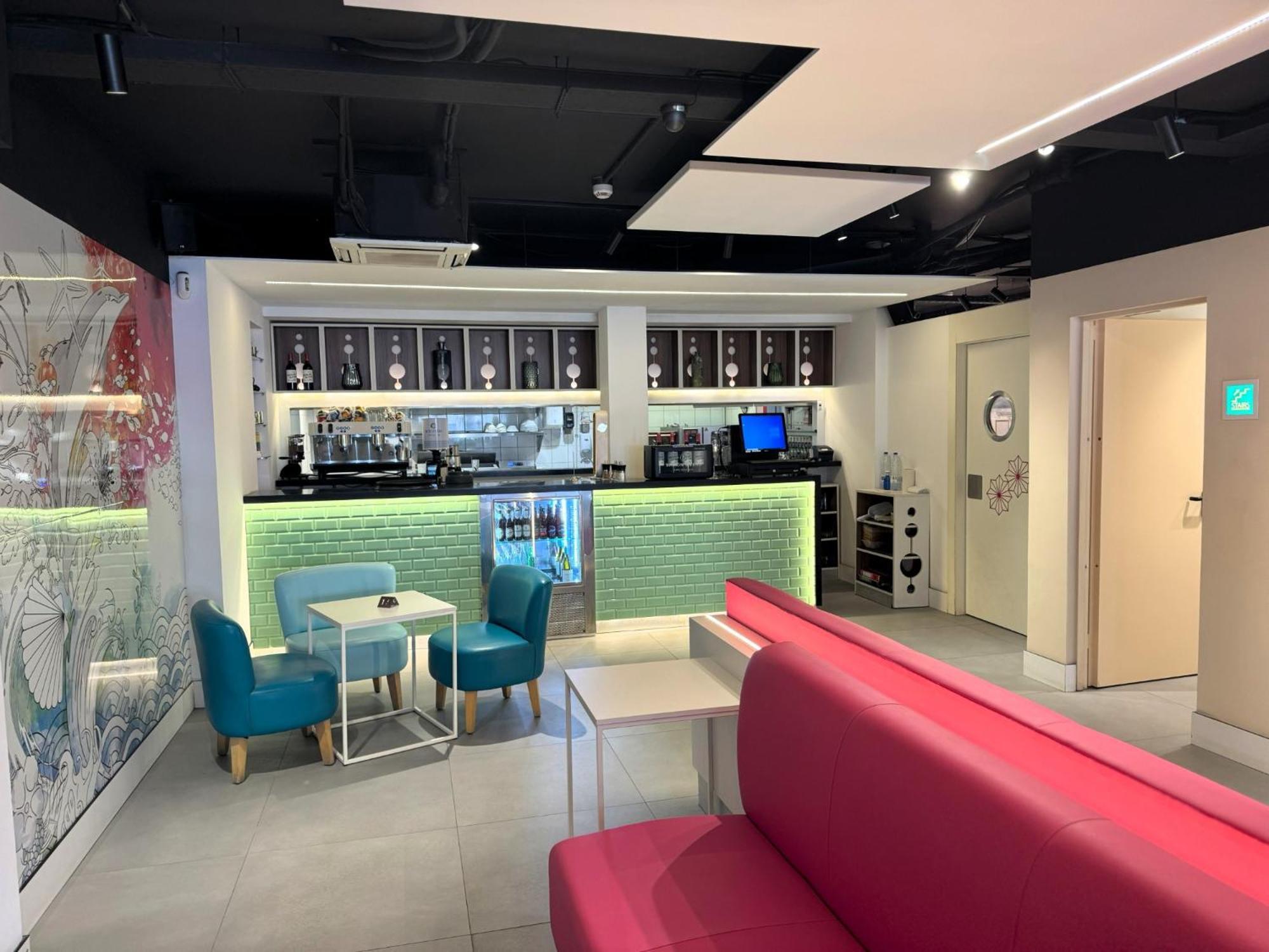 Onmood - Brunch & Party