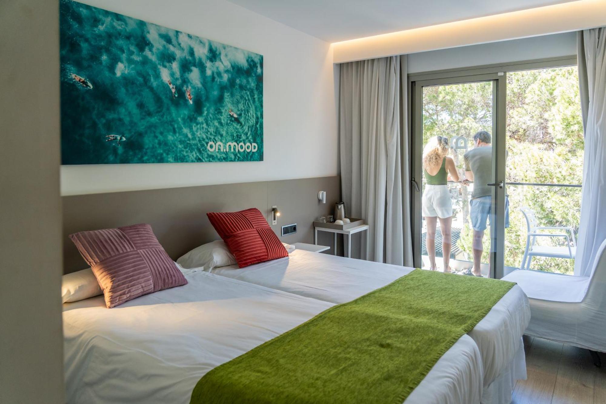 Hotel Onmood - Brunch & Party 4*