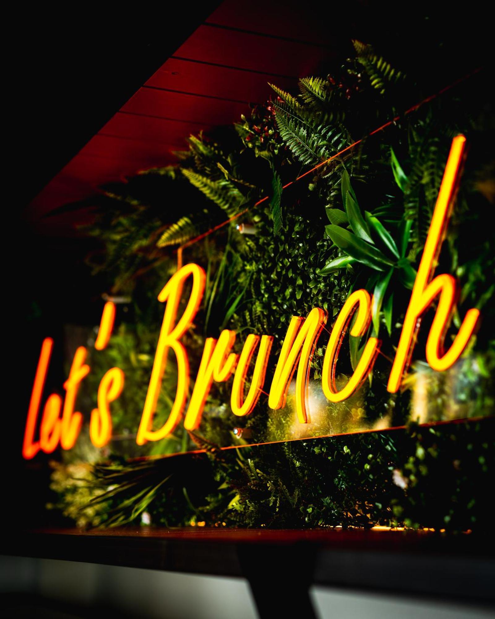 Onmood - Brunch & Party