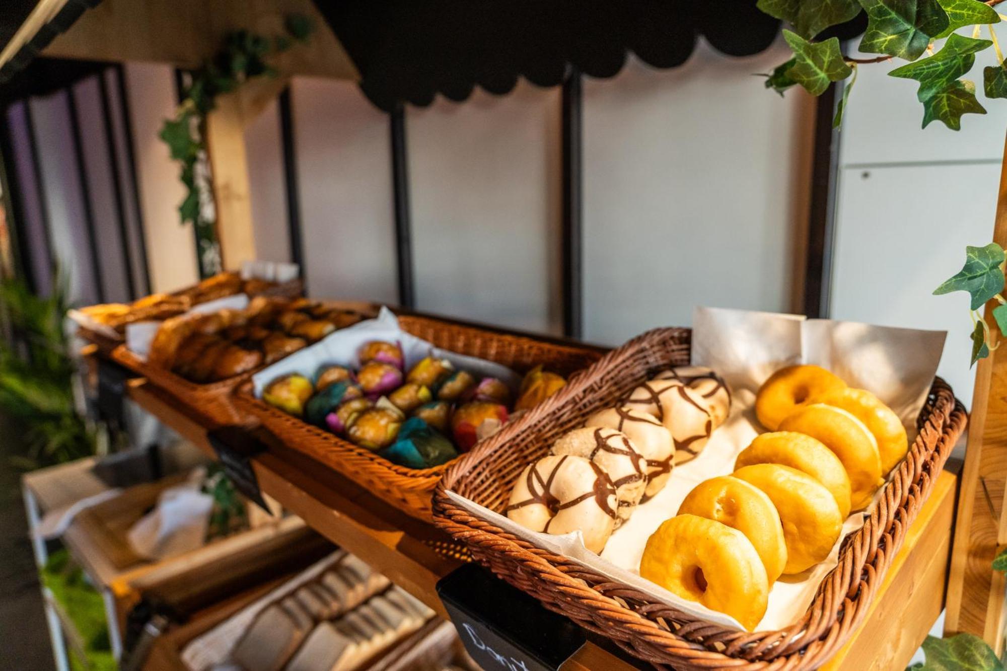 Hotel Onmood - Brunch & Party Cala Ratjada (Mallorca)