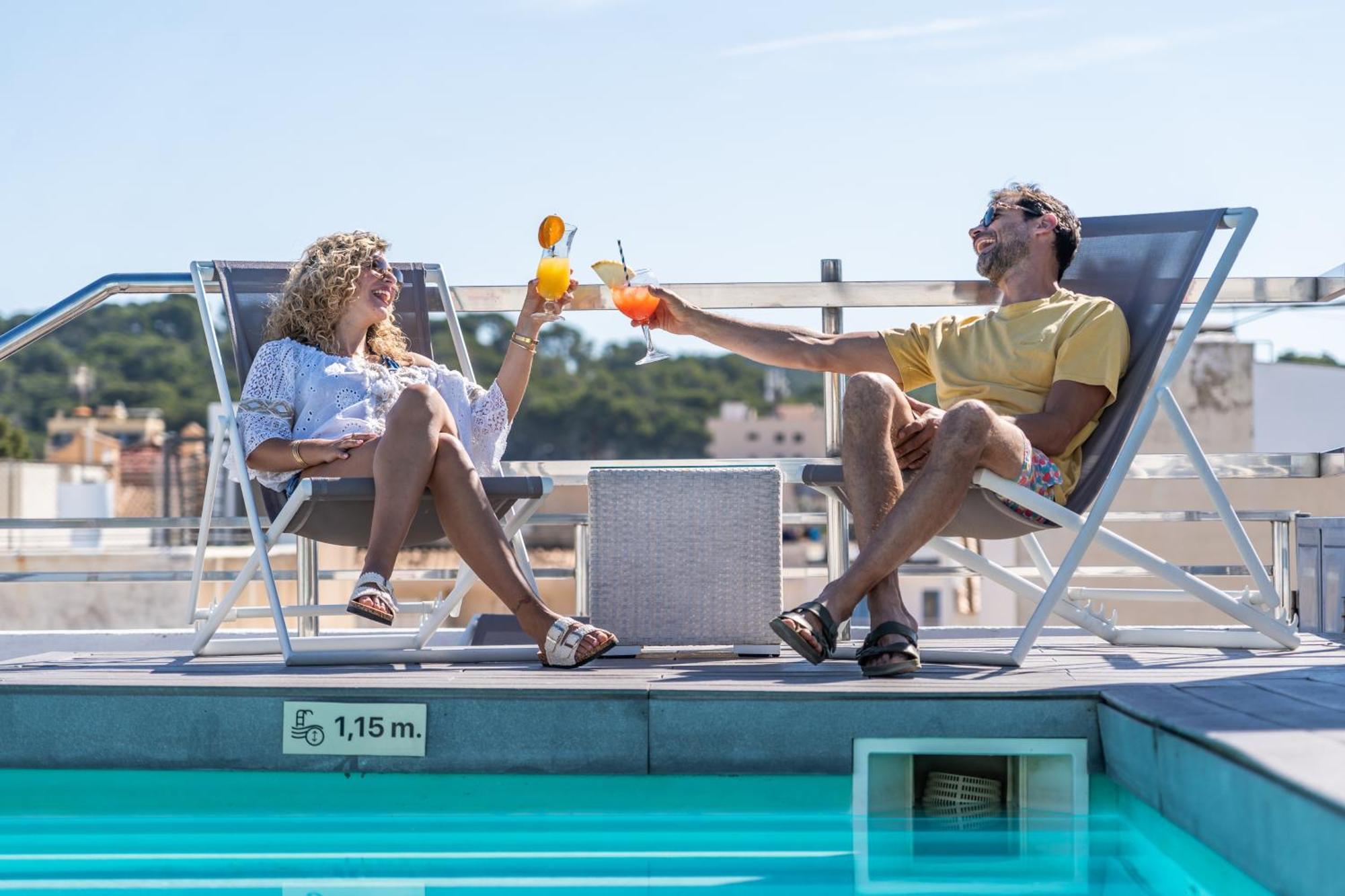 Onmood - Brunch & Party Cala Ratjada (Mallorca)