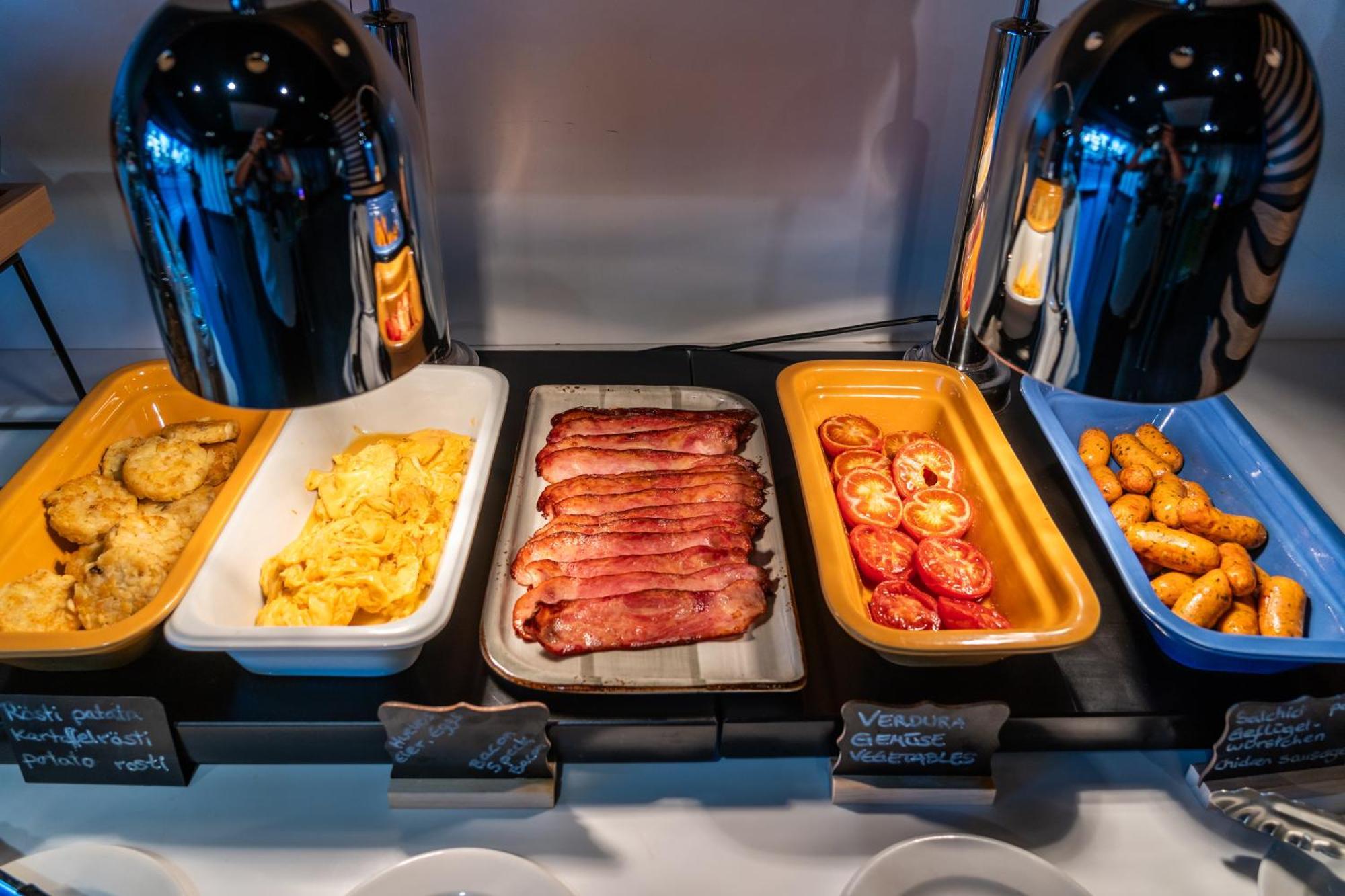 Hotel Onmood - Brunch & Party 4*