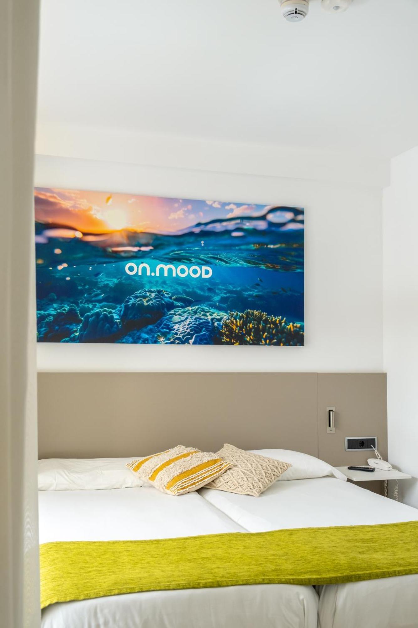 Hotel Onmood Cala Ratjada - Brunch & Party