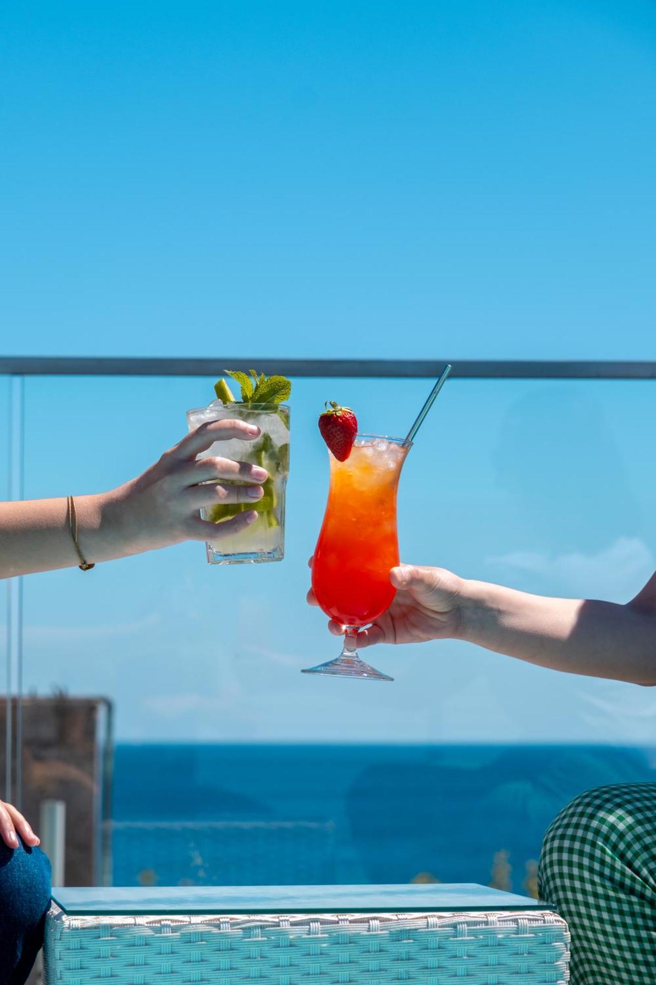 Onmood Cala Ratjada - Brunch & Party