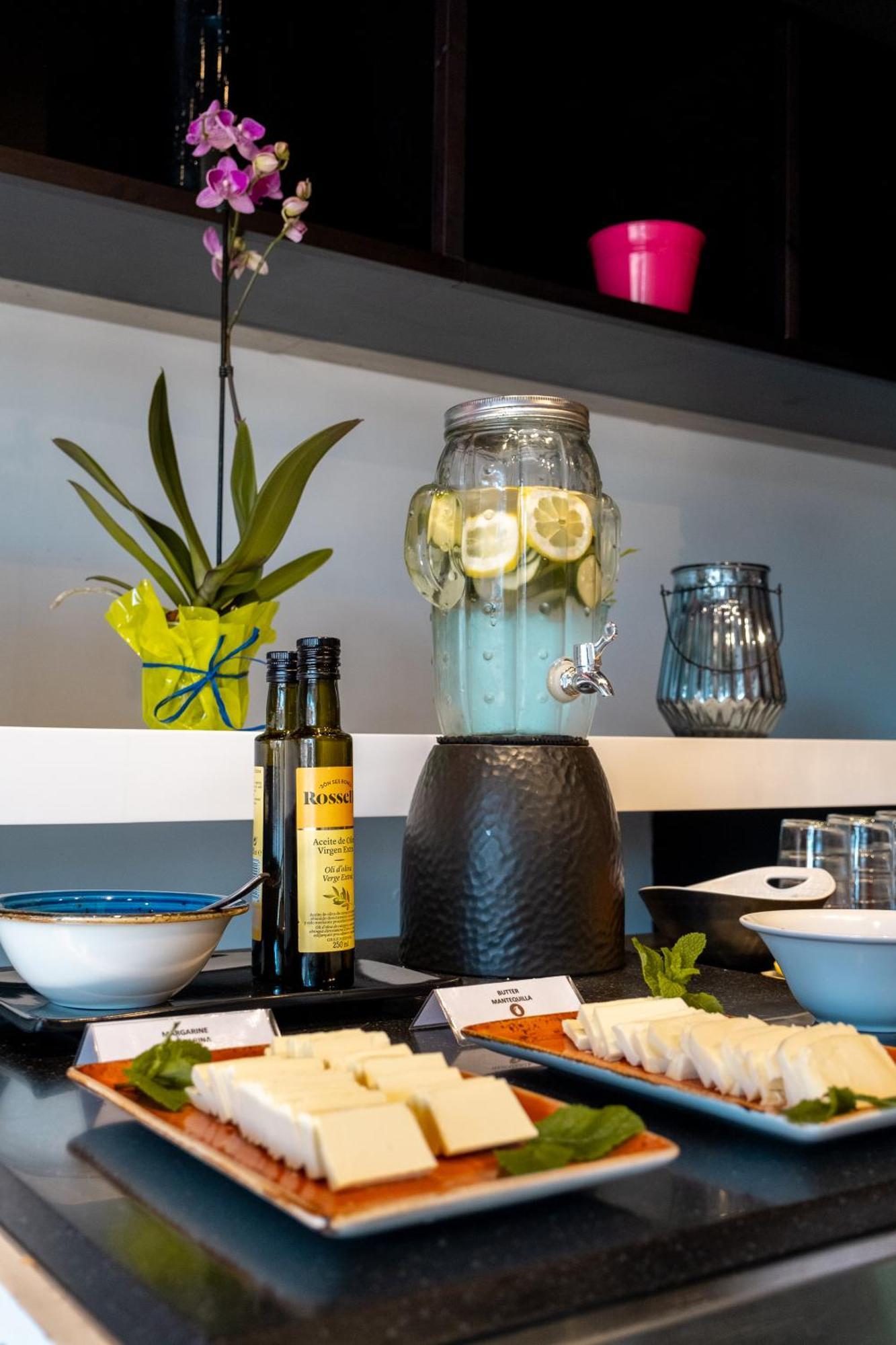 Onmood Cala Ratjada - Brunch & Party 4* Cala Ratjada (Mallorca)