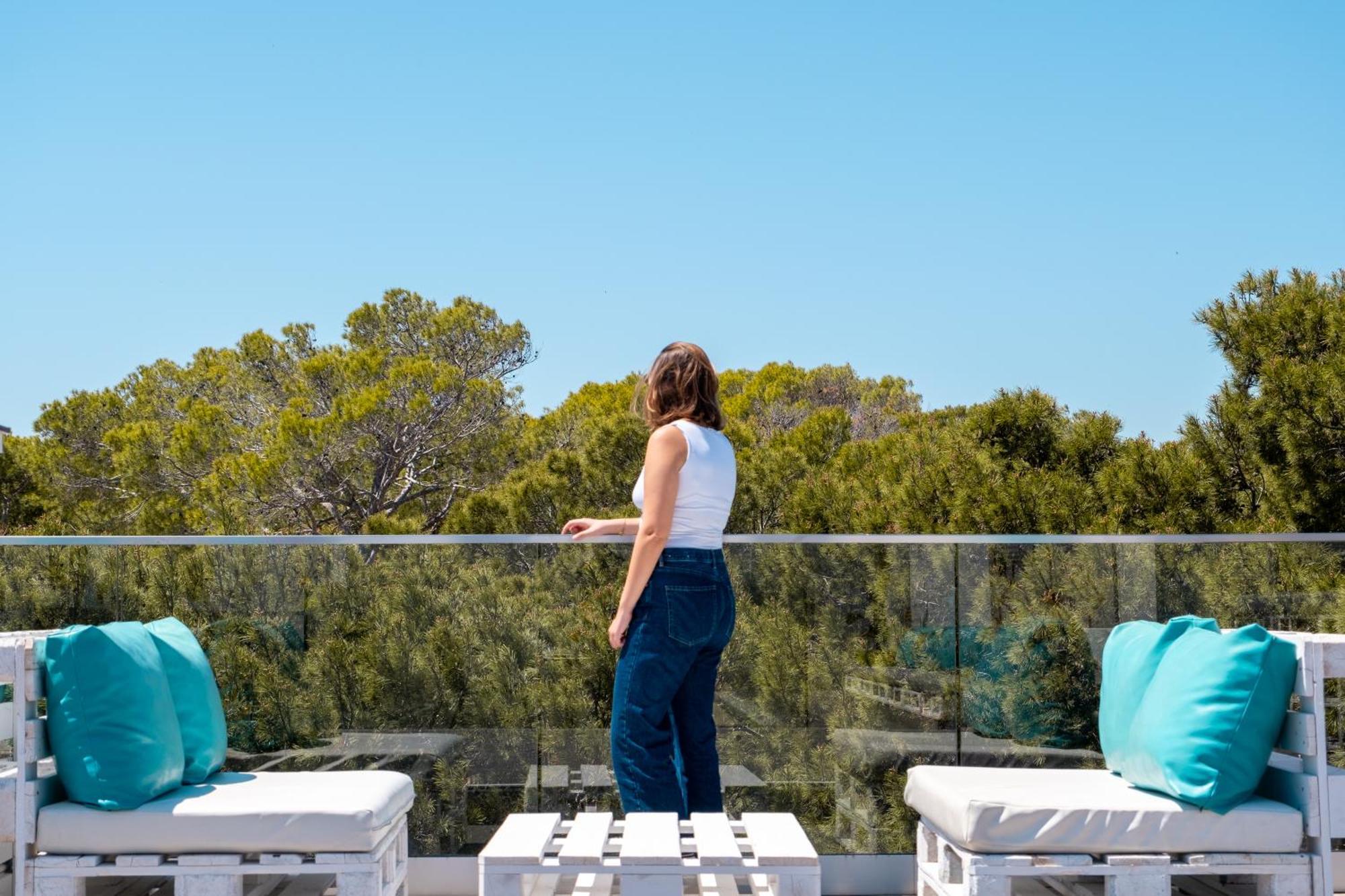 Hotel Onmood Cala Ratjada - Brunch & Party