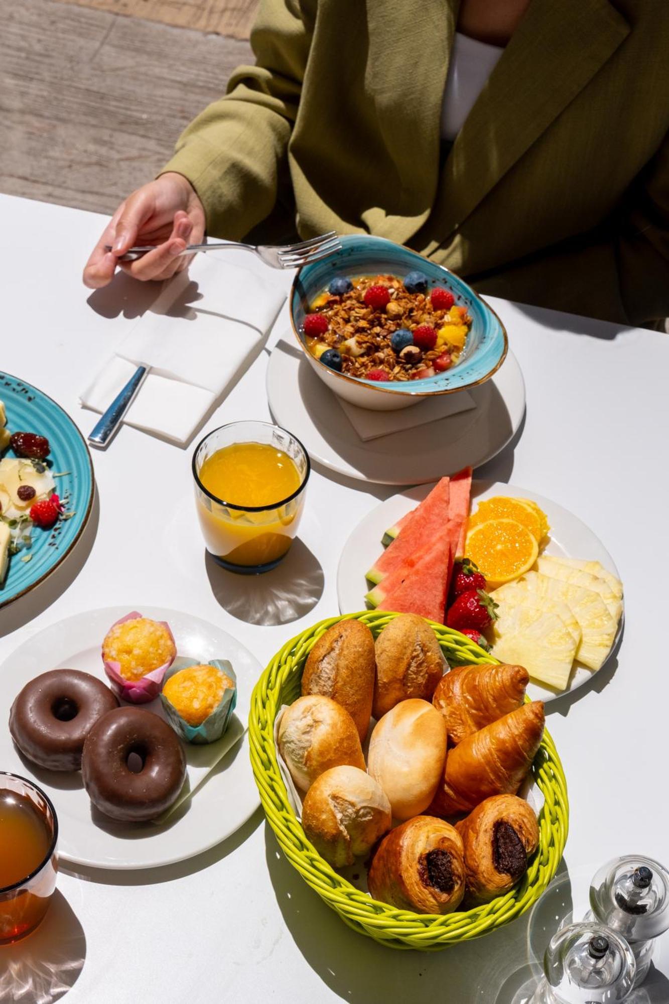 Onmood Cala Ratjada - Brunch & Party 4*