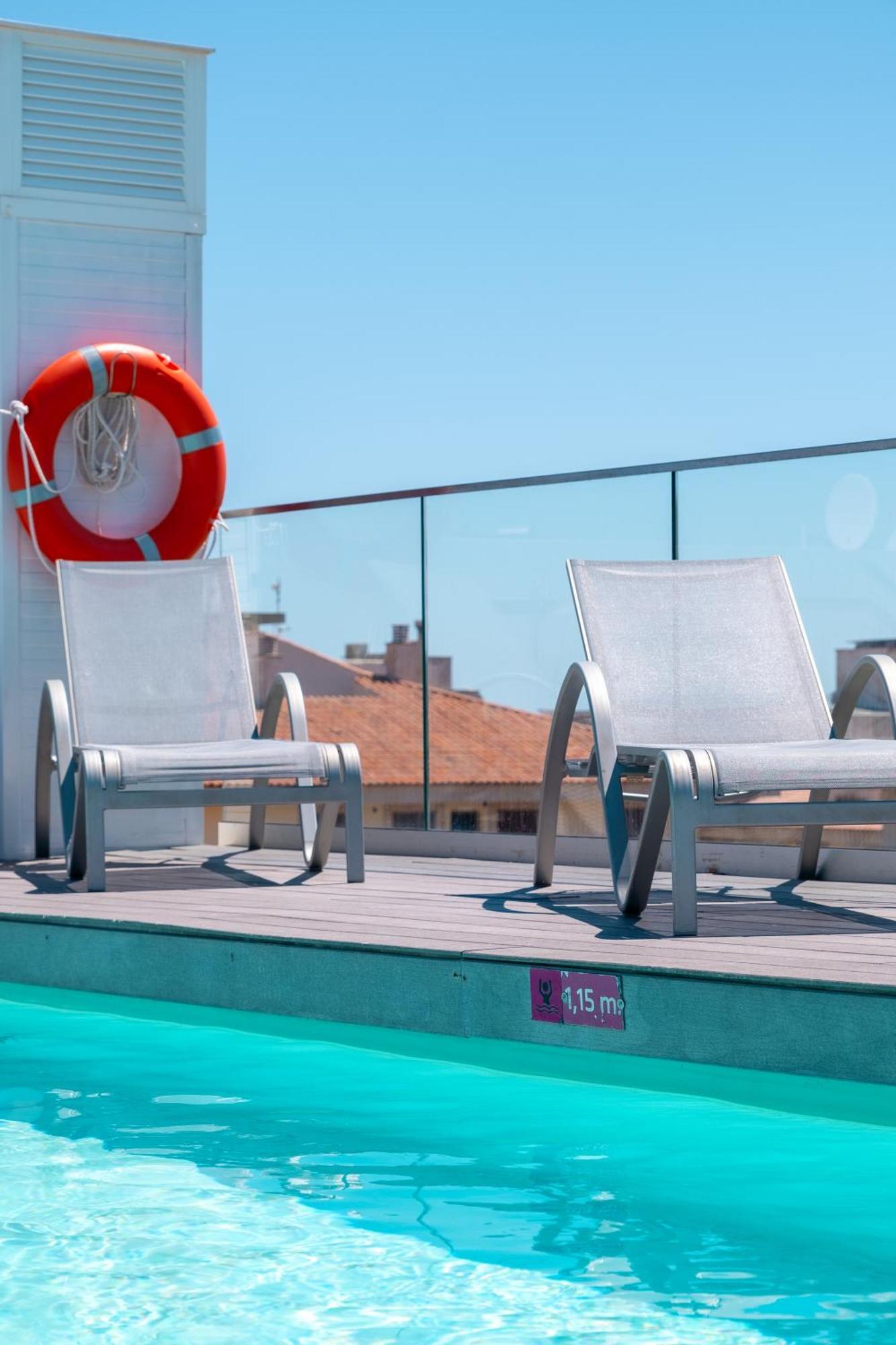 Onmood Cala Ratjada - Brunch & Party 4* Cala Ratjada (Mallorca)