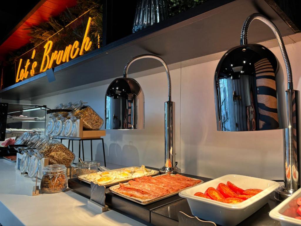 Onmood Cala Ratjada - Brunch & Party